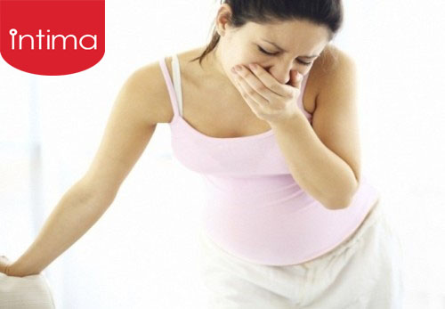 Viêm phụ khoa khi mang thai ảnh hưởng tới sức khỏe của mẹ và bé